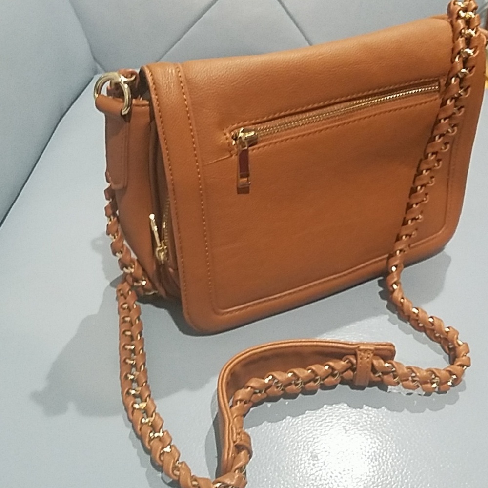 Crossbody bag